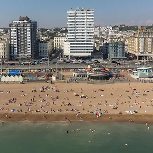 4* Hotel Seafront By Ihg