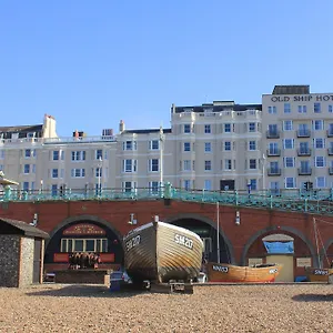 4* Hotel The Old Ship