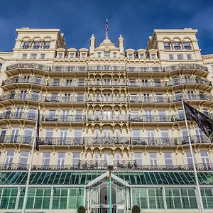 5* Hotel The Grand