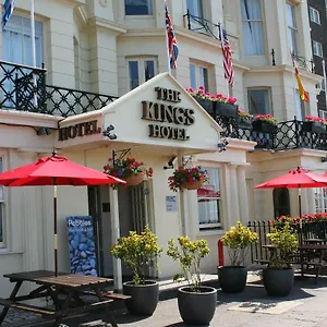 3* Hotel Kings