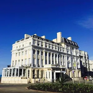 3* Hotel The Royal Albion Seafront